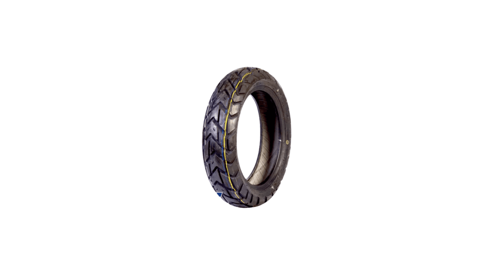 Llanta Irc 130 80 17 Tl Doble Proposito Marca Irc