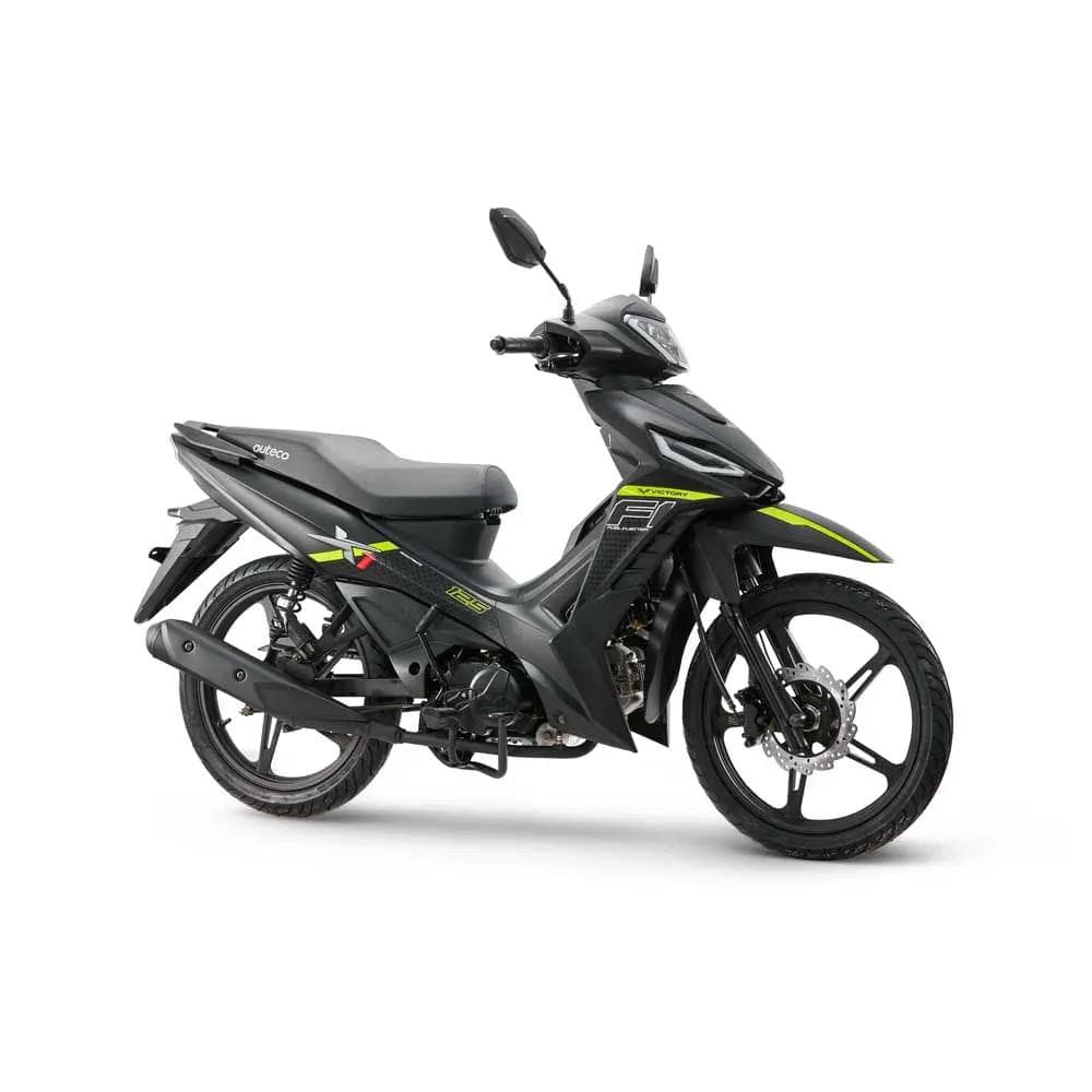 Victory X1 FI 125 TK