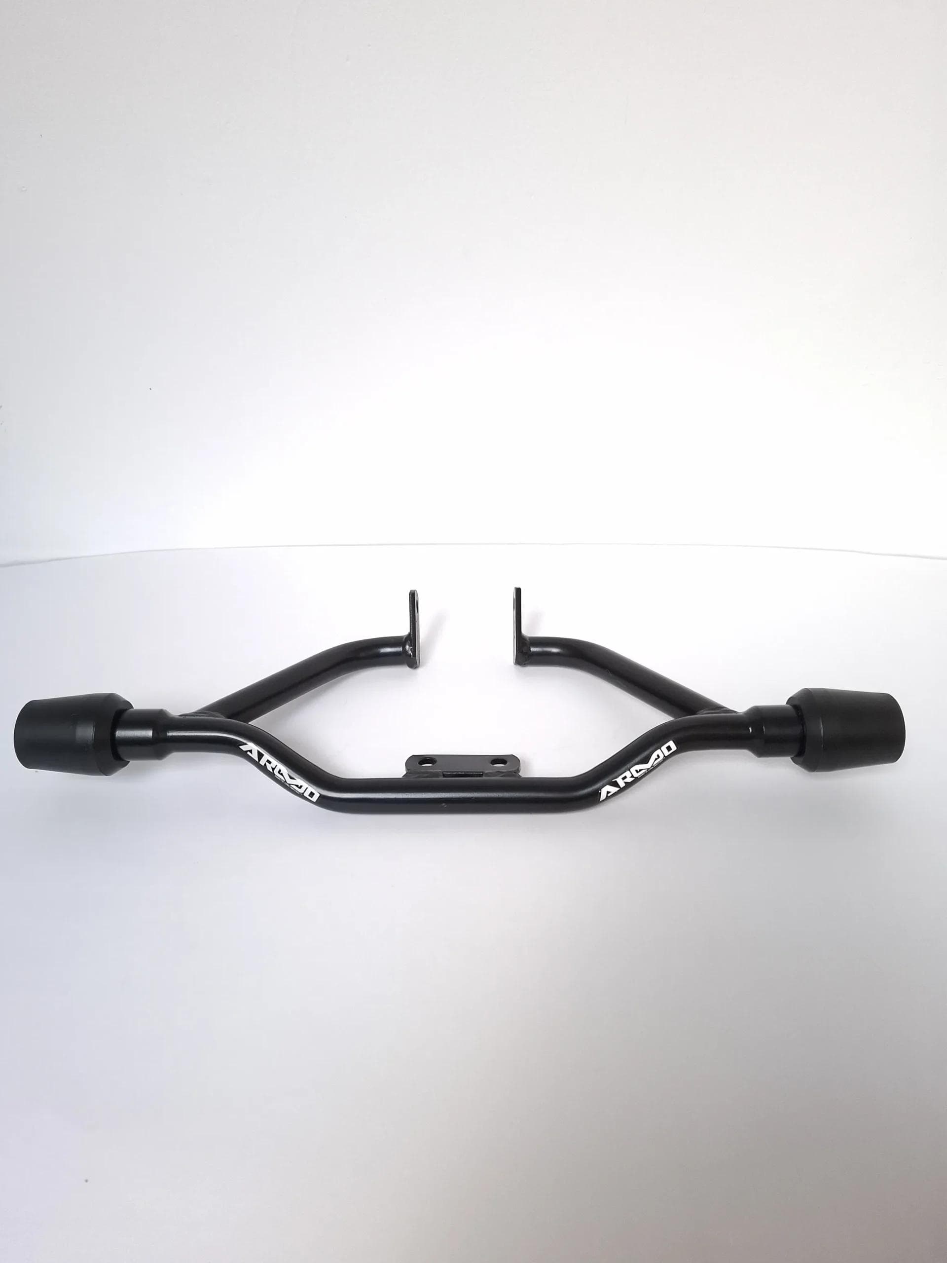 Defensas Laterales Slider NKD