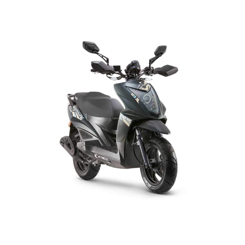 Kymco AGILITY FUSION