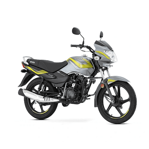 SPORT 110 FI