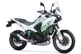 Kawasaki KLE 500
