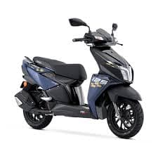 NTORQ 125 XCONNECT