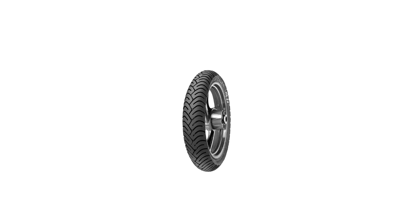 LLANTA METZELLER 90/90/18 STREET TL