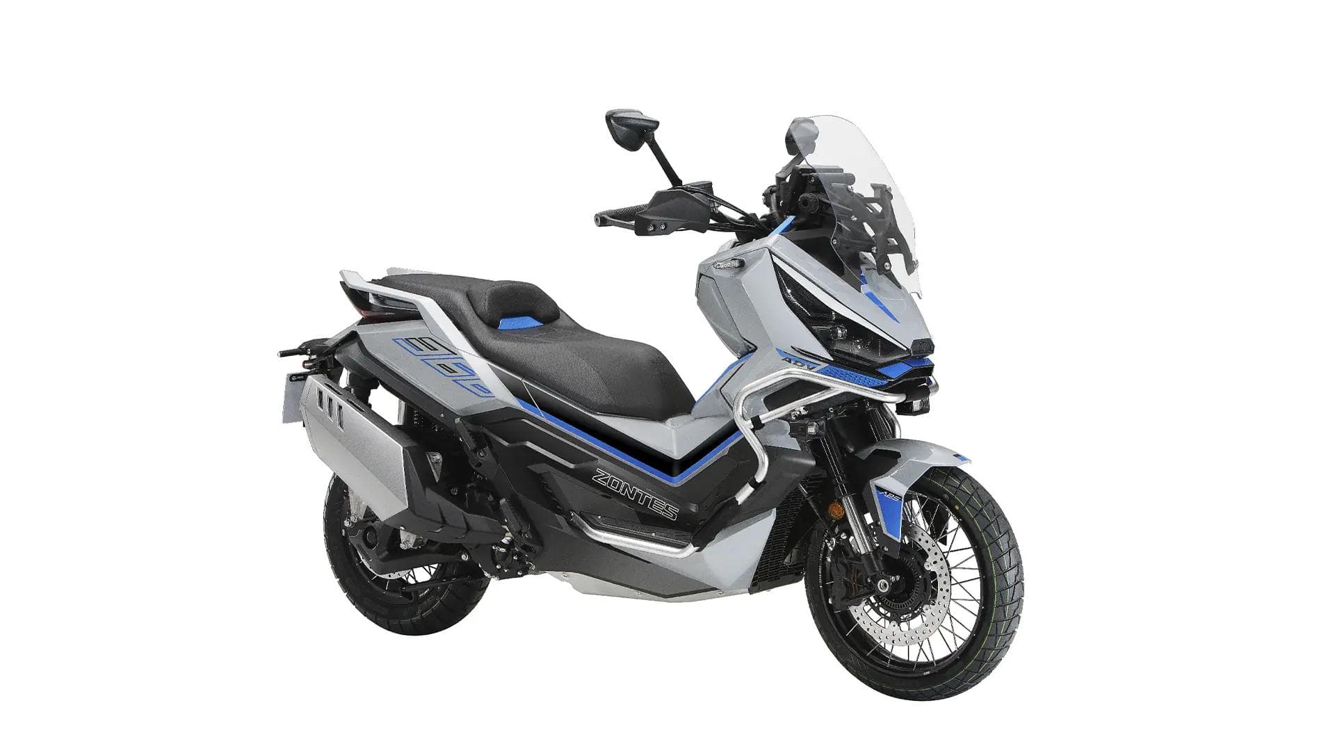 Zontes 368G