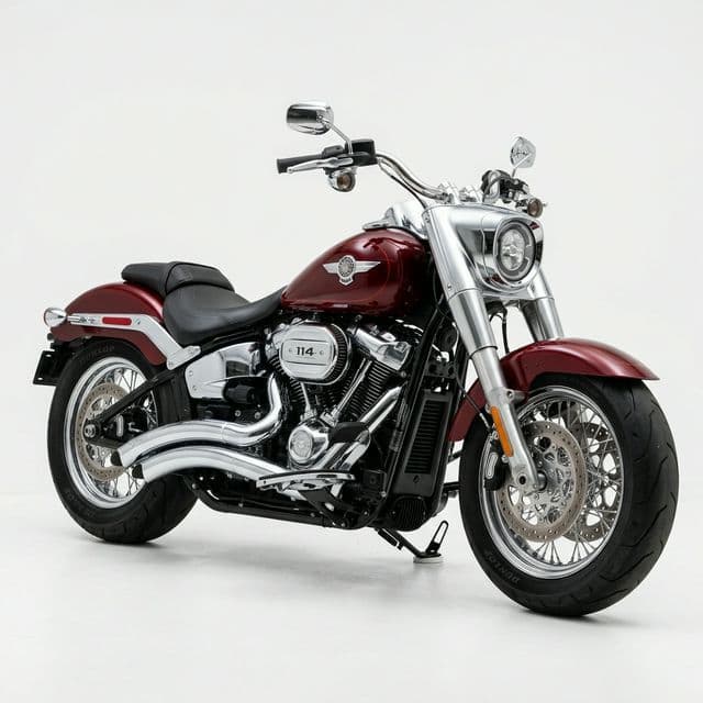 Victory Classic V-Thunder