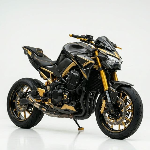 Aprilia RS-X Phantom Concept